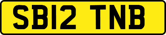 SB12TNB
