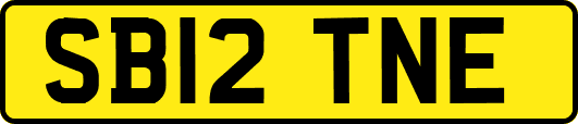 SB12TNE