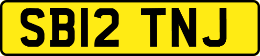 SB12TNJ