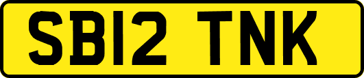 SB12TNK