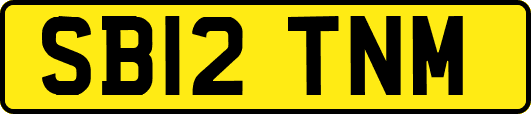 SB12TNM