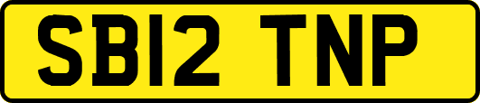 SB12TNP