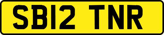 SB12TNR