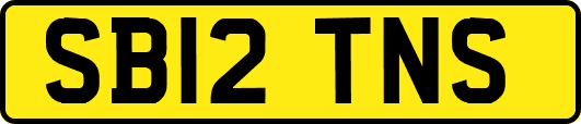 SB12TNS