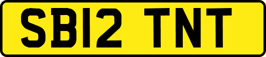 SB12TNT
