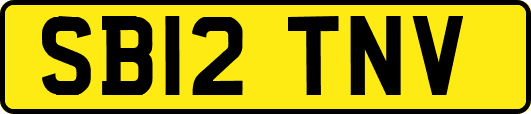 SB12TNV