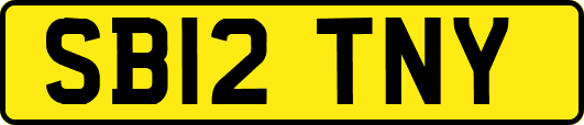 SB12TNY