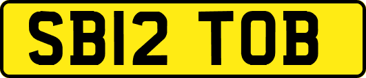 SB12TOB