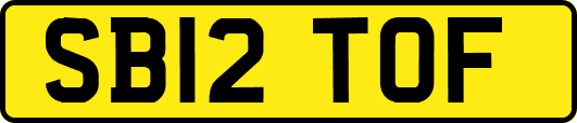 SB12TOF