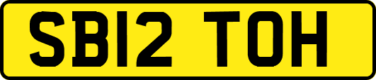 SB12TOH