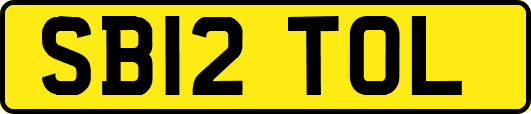 SB12TOL