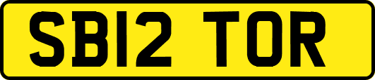 SB12TOR