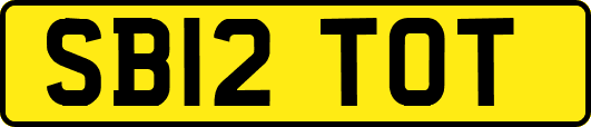 SB12TOT