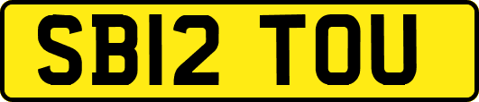 SB12TOU