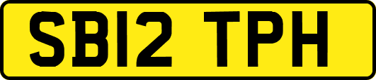 SB12TPH