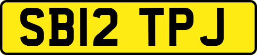 SB12TPJ