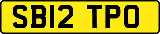 SB12TPO