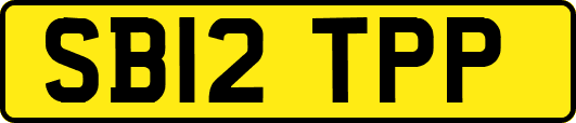 SB12TPP