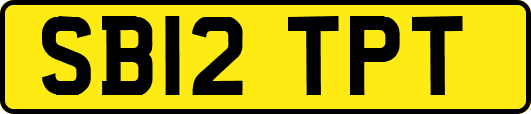 SB12TPT