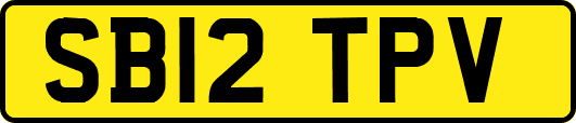 SB12TPV
