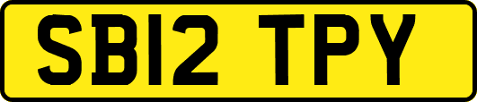 SB12TPY
