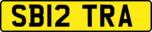 SB12TRA
