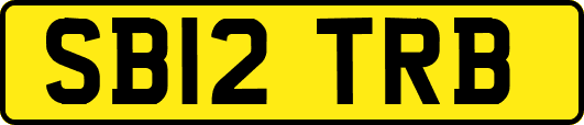 SB12TRB