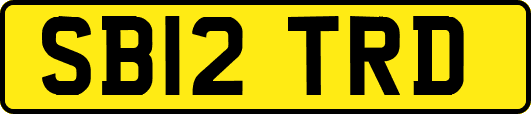 SB12TRD