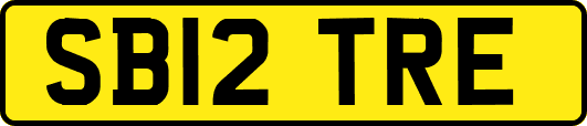 SB12TRE
