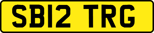 SB12TRG