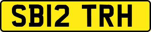 SB12TRH