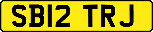 SB12TRJ