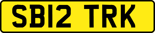 SB12TRK