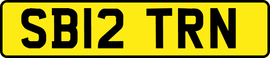 SB12TRN
