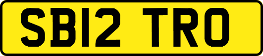 SB12TRO