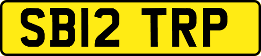 SB12TRP