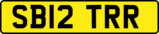 SB12TRR