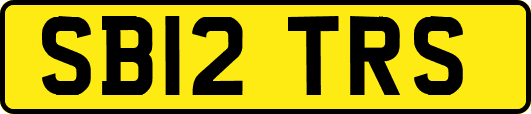 SB12TRS
