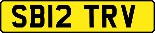 SB12TRV
