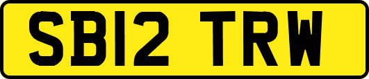SB12TRW