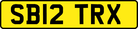 SB12TRX