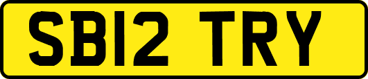 SB12TRY
