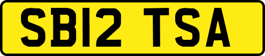 SB12TSA