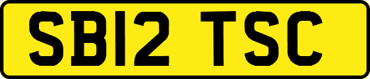 SB12TSC