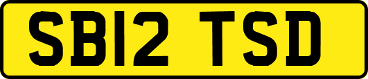 SB12TSD