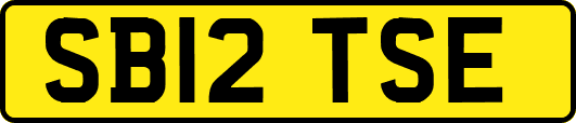 SB12TSE