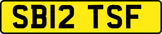 SB12TSF