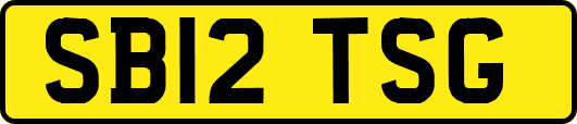 SB12TSG