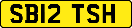 SB12TSH