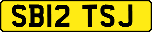 SB12TSJ